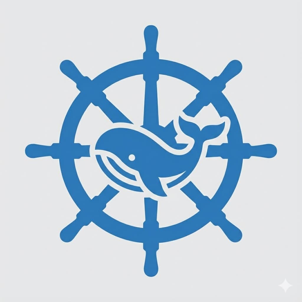 Docker & Kubernetes Grundkurs