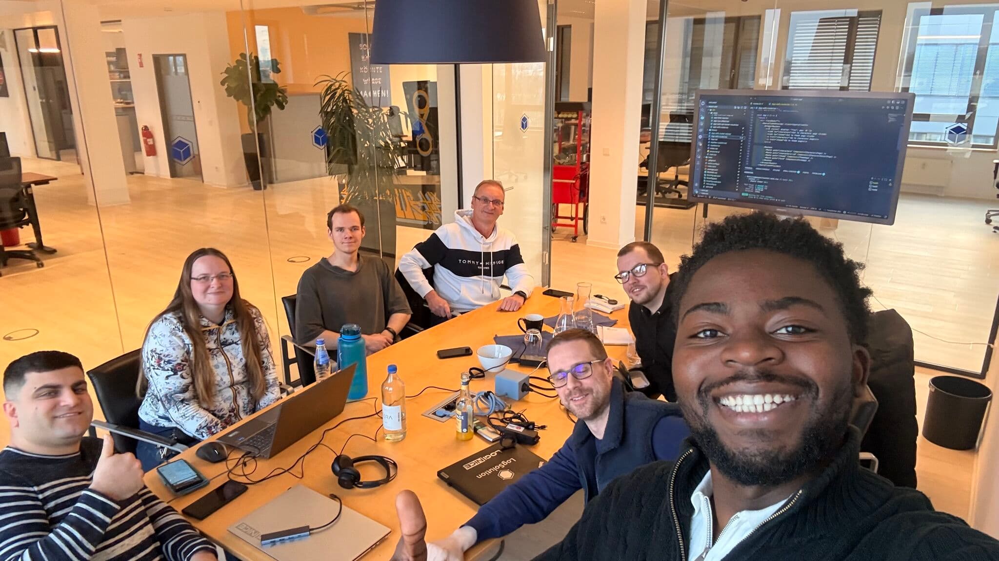 LogSolution GmbH