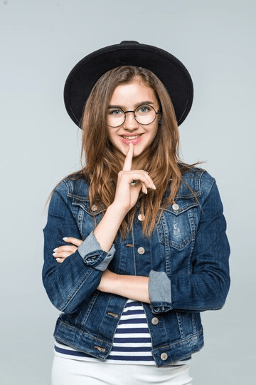 Student 3