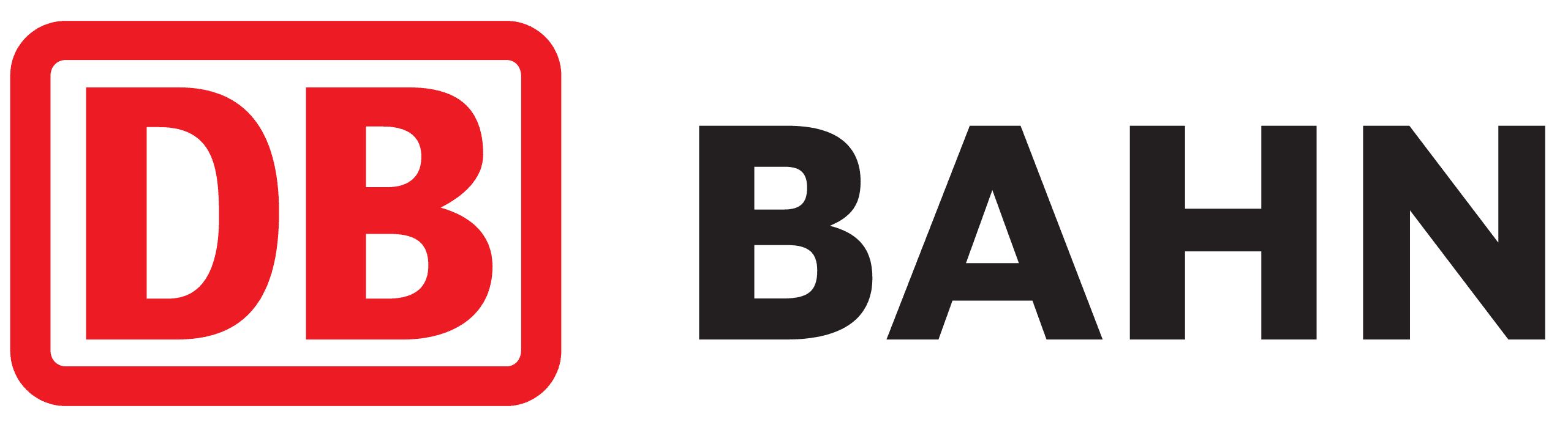DB Bahn