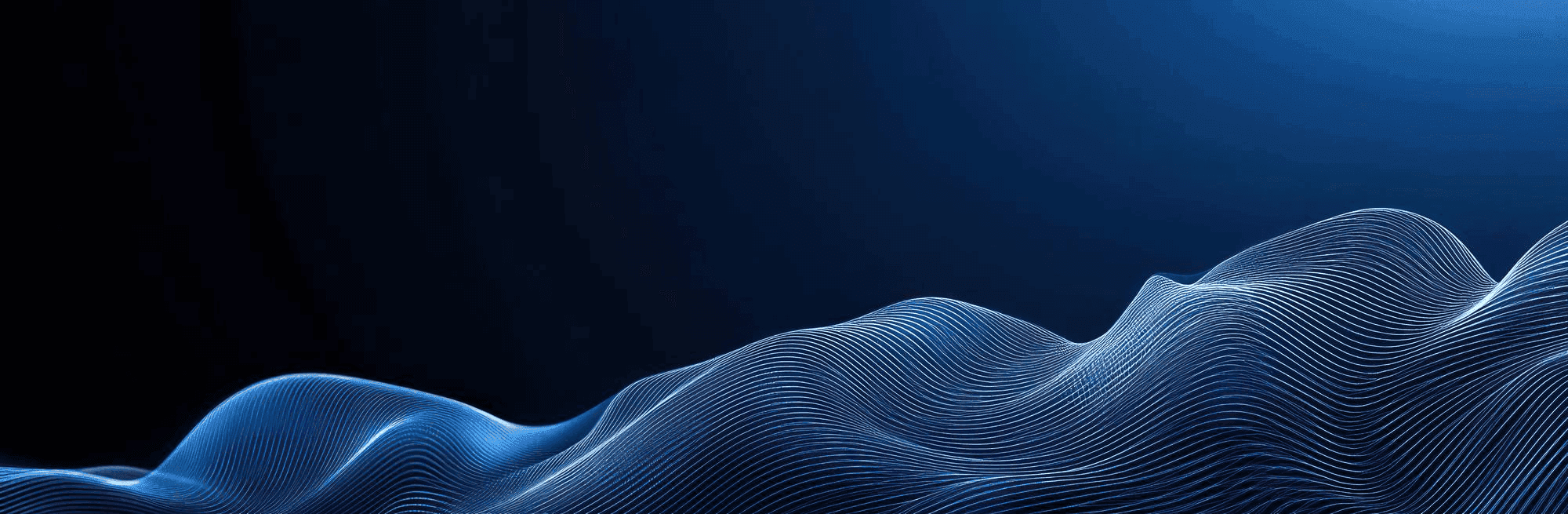 Wave background