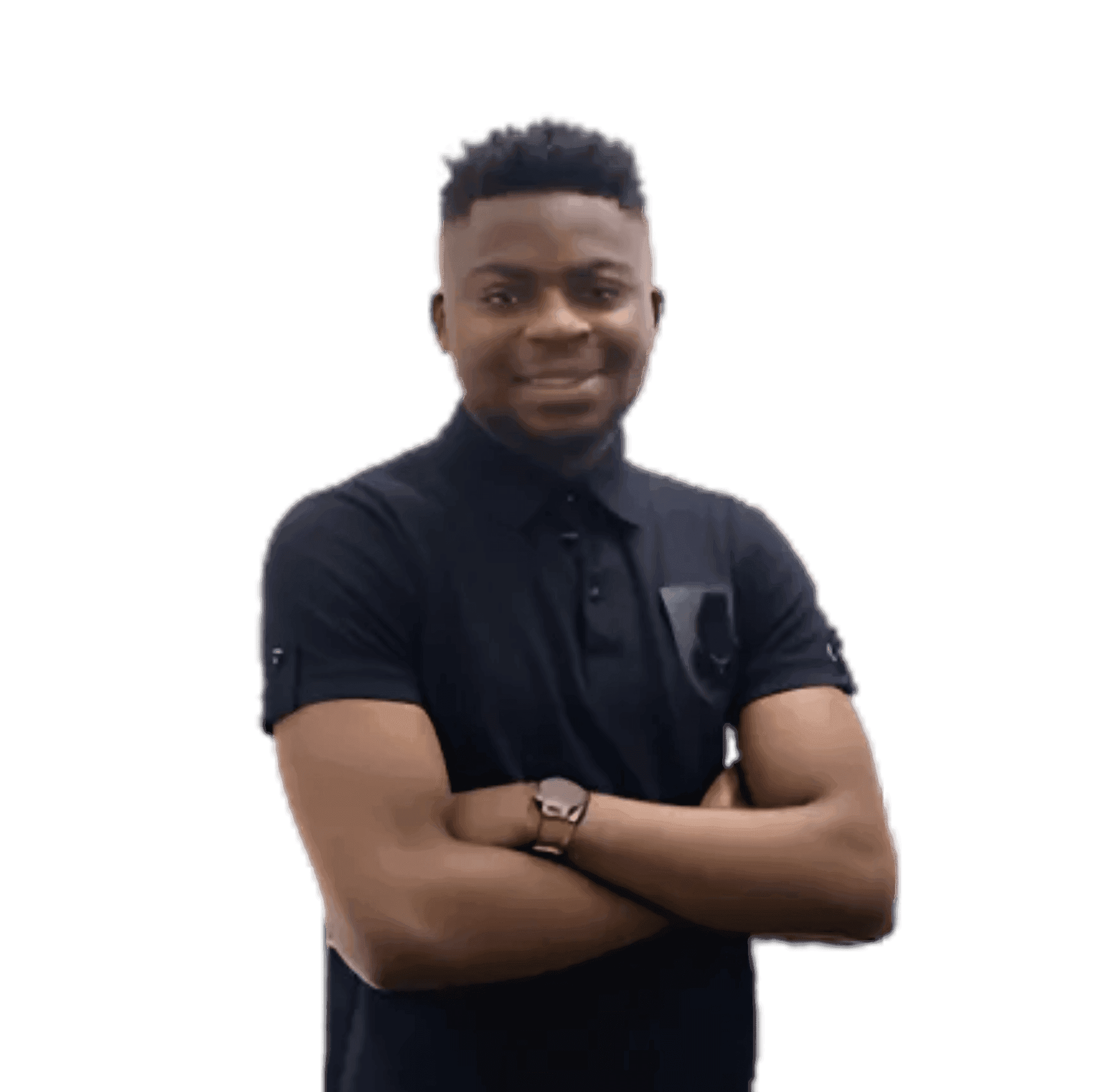 Franz Nkemaka
